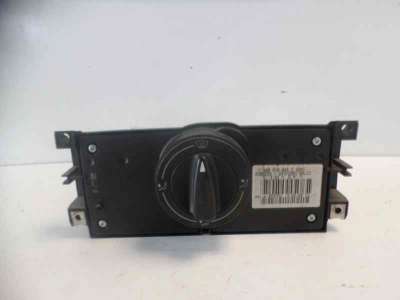 Recambio de mando climatizador para seat ibiza (6k1) 1999-2002 select referencia OEM IAM 6K0819045C  