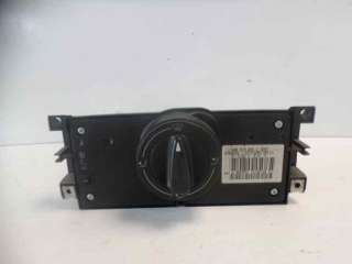 Recambio de mando climatizador para seat ibiza (6k1) 1999-2002 select referencia OEM IAM 6K0819045C  