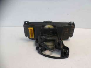 Recambio de mando climatizador para seat ibiza (6k1) 1999-2002 select referencia OEM IAM 6K0819045C   2