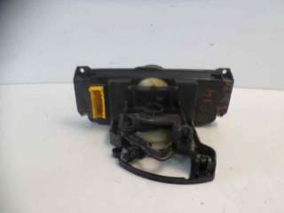 Recambio de mando climatizador para seat ibiza (6k1) 1999-2002 select referencia OEM IAM 6K0819045C  
