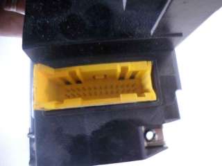 Recambio de mando climatizador para seat ibiza (6k1) 1999-2002 select referencia OEM IAM 6K0819045C  