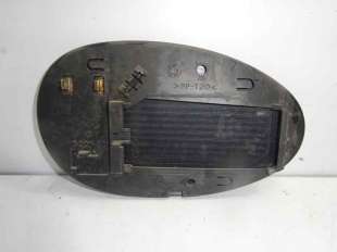 Recambio de cristal retrovisor izquierdo para mg streetwise 2003- 2.0 td referencia OEM IAM    2