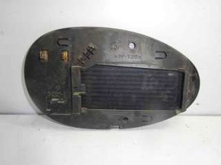 Recambio de cristal retrovisor izquierdo para mg streetwise 2003- 2.0 td referencia OEM IAM   