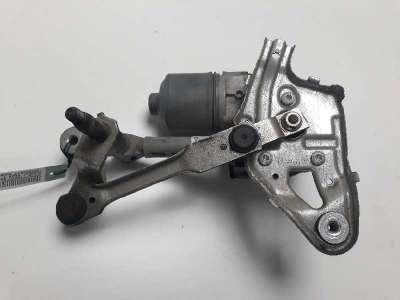 Recambio de motor limpia delantero para peugeot 5008 2009-2017 1.6 hdi fap referencia OEM IAM 1397220577  