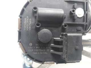 Recambio de motor limpia delantero para peugeot 5008 2009-2017 1.6 hdi fap referencia OEM IAM 1397220577  