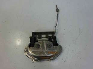 Recambio de maneta exterior delantera derecha para opel corsa c 2000-2003 comfort referencia OEM IAM    2
