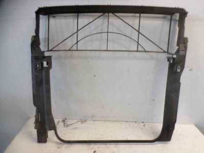 Recambio de panel frontal para bmw x5 (e53) 2000-2007 3.0d referencia OEM IAM   
