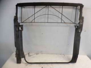 Recambio de panel frontal para bmw x5 (e53) 2000-2007 3.0d referencia OEM IAM   