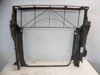 Recambio de panel frontal para bmw x5 (e53) 2000-2007 3.0d referencia OEM IAM   