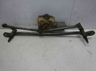 Recambio de motor limpia delantero para citroën c5 berlina 2001-2004 2.2 hdi exclusive automático referencia OEM IAM 9632671180 