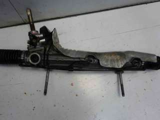 Recambio de cremallera direccion para citroën c5 berlina 2001-2004 2.2 hdi exclusive automático referencia OEM IAM   
