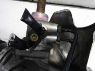 Recambio de cremallera direccion para citroën c5 berlina 2001-2004 2.2 hdi exclusive automático referencia OEM IAM   