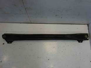 Recambio de refuerzo paragolpes trasero para citroën c5 berlina 2001-2004 2.2 hdi exclusive automático referencia OEM IAM 7414XN