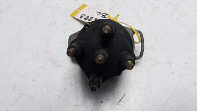 Recambio de delco para renault 19 (b/c/l53) 1992-1996 referencia OEM IAM 7700742852 DT410A 