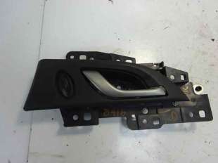 Recambio de maneta interior trasera derecha para honda civic berlina 5 (fk) 2005-2012 2.2 i-ctdi comfort referencia OEM IAM   