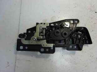 Recambio de maneta interior trasera derecha para honda civic berlina 5 (fk) 2005-2012 2.2 i-ctdi comfort referencia OEM IAM    2