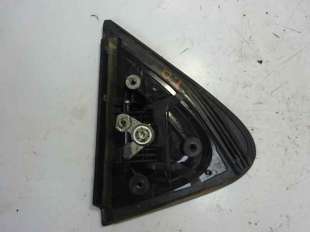 Recambio de maneta exterior trasera derecha para honda civic berlina 5 (fk) 2005-2012 2.2 i-ctdi comfort referencia OEM IAM 7264 2