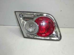 Recambio de piloto trasero izquierdo para mazda 6 berlina (gg) 2002-2008 2.0 crtd 120 active (5-ptas.) referencia OEM IAM GR1B51