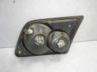 Recambio de piloto trasero izquierdo para mazda 6 berlina (gg) 2002-2008 2.0 crtd 120 active (5-ptas.) referencia OEM IAM GR1B51 2