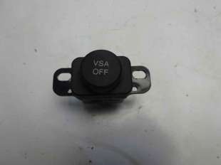 Recambio de interruptor para honda civic berlina 5 (fk) 2005-2012 2.2 i-ctdi comfort referencia OEM IAM