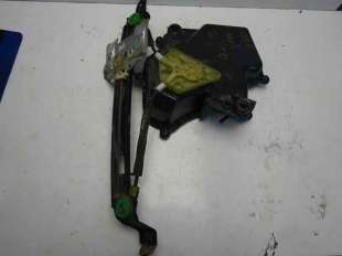 Recambio de elevalunas trasero derecho para seat leon (1p1) 2005-2012 reference referencia OEM IAM   