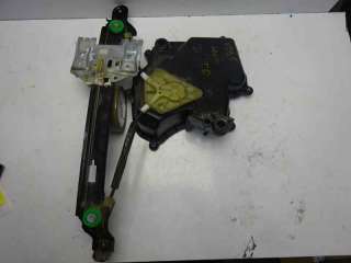 Recambio de elevalunas trasero derecho para seat leon (1p1) 2005-2012 reference referencia OEM IAM   