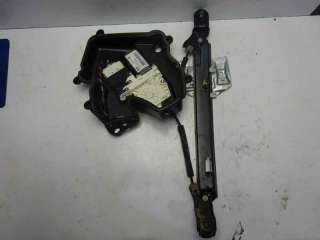 Recambio de elevalunas trasero derecho para seat leon (1p1) 2005-2012 reference referencia OEM IAM   