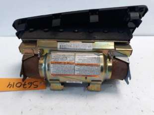 Recambio de airbag delantero derecho para mazda 6 berlina (gg) 2002-2008 2.0 crtd 120 active (5-ptas.) referencia OEM IAM JTV8GJ 2