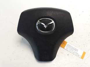 Recambio de airbag delantero izquierdo para mazda 6 berlina (gg) 2002-2008 2.0 crtd 120 active (5-ptas.) referencia OEM IAM H037