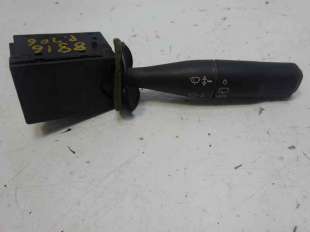 Recambio de mando limpia para peugeot 206 berlina 1998-2010 xr referencia OEM IAM 96049597ZL 61580003