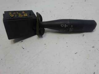 Recambio de mando limpia para peugeot 206 berlina 1998-2010 xr referencia OEM IAM 96049597ZL 61580003 