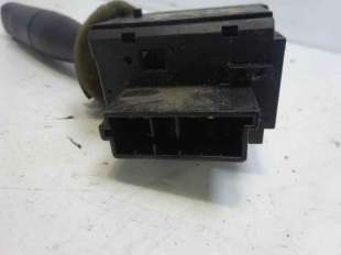 Recambio de mando limpia para peugeot 206 berlina 1998-2010 xr referencia OEM IAM 96049597ZL 61580003  2