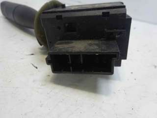 Recambio de mando limpia para peugeot 206 berlina 1998-2010 xr referencia OEM IAM 96049597ZL 61580003 