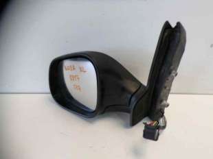 Recambio de retrovisor izquierdo para seat altea xl (5p5) 2006-2015 family referencia OEM IAM 6L2857521A 27281401 