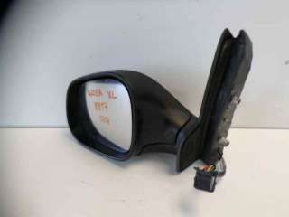 Recambio de retrovisor izquierdo para seat altea xl (5p5) 2006-2015 family referencia OEM IAM 6L2857521A 27281401 