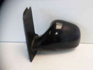 Recambio de retrovisor izquierdo para seat altea xl (5p5) 2006-2015 family referencia OEM IAM 6L2857521A 27281401 