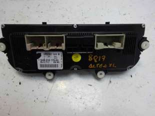 Recambio de mando climatizador para seat altea xl (5p5) 2006-2015 family referencia OEM IAM 5P0907044M   2