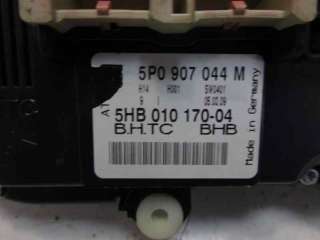 Recambio de mando climatizador para seat altea xl (5p5) 2006-2015 family referencia OEM IAM 5P0907044M  