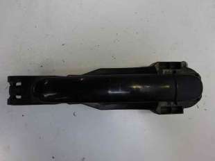 Recambio de maneta exterior trasera derecha para seat altea xl (5p5) 2006-2015 family referencia OEM IAM   
