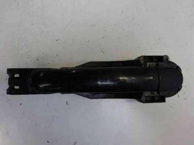 Recambio de maneta exterior trasera derecha para seat altea xl (5p5) 2006-2015 family referencia OEM IAM   