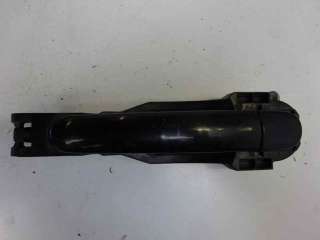 Recambio de maneta exterior trasera derecha para seat altea xl (5p5) 2006-2015 family referencia OEM IAM   