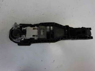 Recambio de maneta exterior trasera derecha para seat altea xl (5p5) 2006-2015 family referencia OEM IAM    2