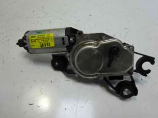 Recambio de motor limpia trasero para seat altea xl (5p5) 2006-2015 family referencia OEM IAM 5P0955711C  