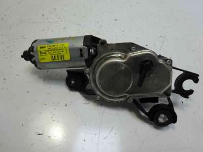 Recambio de motor limpia trasero para seat altea xl (5p5) 2006-2015 family referencia OEM IAM 5P0955711C  