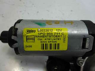 Recambio de motor limpia trasero para seat altea xl (5p5) 2006-2015 family referencia OEM IAM 5P0955711C  
