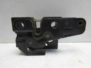 Recambio de cerradura capo para seat altea xl (5p5) 2006-2015 family referencia OEM IAM 5P0823509E  
