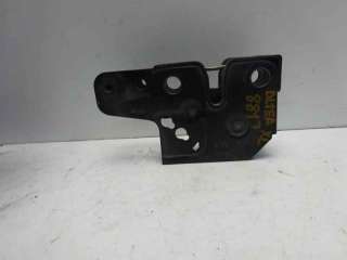 Recambio de cerradura capo para seat altea xl (5p5) 2006-2015 family referencia OEM IAM 5P0823509E  