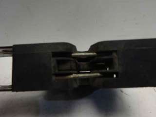 Recambio de cerradura capo para seat altea xl (5p5) 2006-2015 family referencia OEM IAM 5P0823509E  