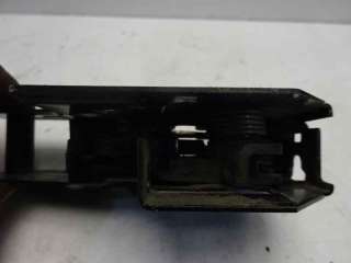 Recambio de cerradura capo para seat altea xl (5p5) 2006-2015 family referencia OEM IAM 5P0823509E  