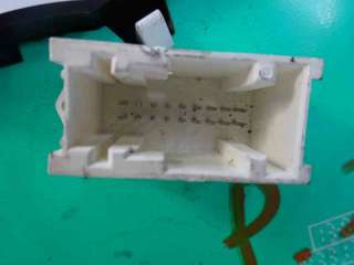 Recambio de cuadro instrumentos para peugeot 207 2006-2012 x-line referencia OEM IAM 6103JT  